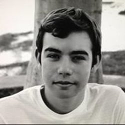 Jason P.
