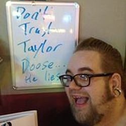 Taylor D.