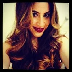 Tannaz A.
