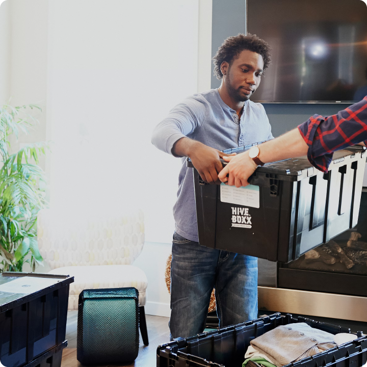 Why Adept Moving?